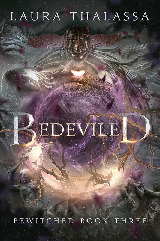 Bedeviled cover image
