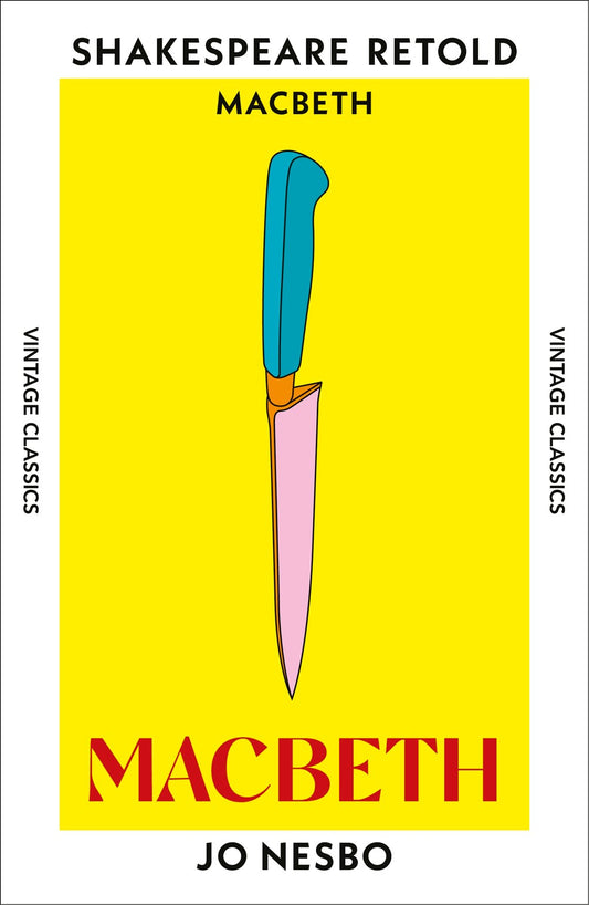 Macbeth:  Macbeth, Retold