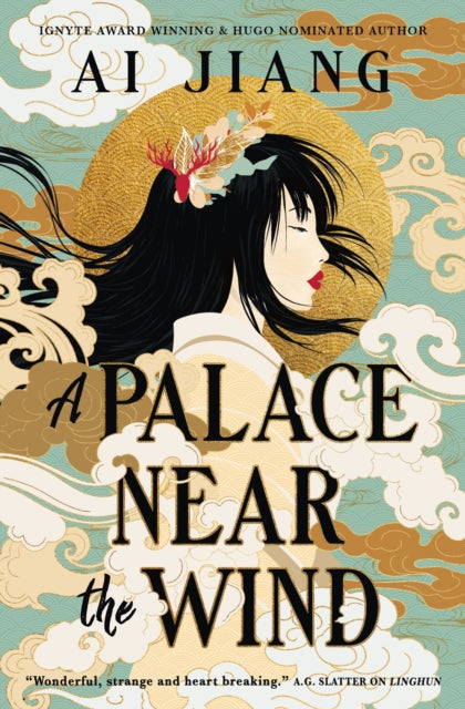Natural Engines - A Palace Near the Wind | Paperback
