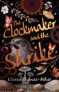 The Clockmaker and the Shrike cover image