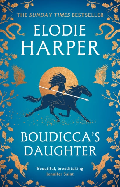 Boudicca's Daughter | Paperback