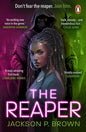The Reaper cover image