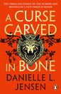 A Curse Carved in Bone - The Enchanted Spine