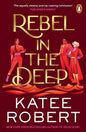 Rebel in the Deep cover image
