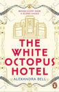 The White Octopus Hotel cover image
