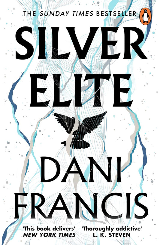 Silver Elite | Paperback