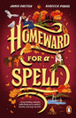 Homeward for a Spell cover image
