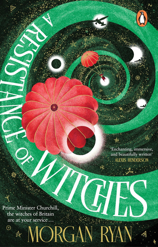 A Resistance of Witches | Paperback