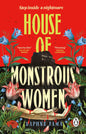 House of Monstrous Women | Paperback