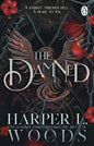 The Damned: The dark and steamy new fantasy romance from the Sunday Times bestselling author of The Coven cover image