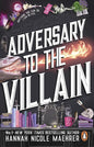 Adversary to the Villain cover image