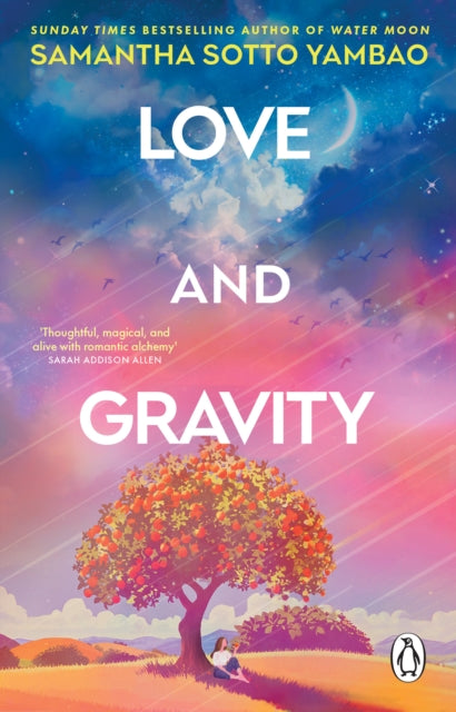 Love and Gravity: A Novel | Paperback
