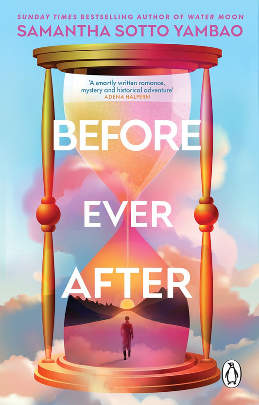 Before Ever After | Paperback