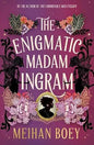 The Enigmatic Madam Ingram cover image