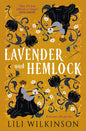 Lavender and Hemlock cover image