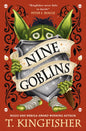 Nine Goblins | Hardback