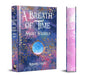 A Breath of Time (Romantic Fantasy) cover image