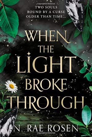 When the Light Broke Through cover image