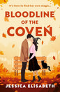 Bloodline of the Coven cover image