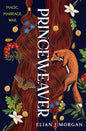 Princeweaver: The epic must-read slow-burn queer fantasy romance cover image