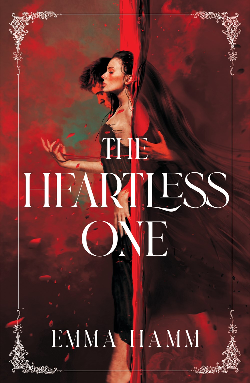 The Heartless One - The Enchanted Spine