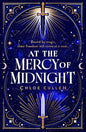 At the Mercy of Midnight: The must-read rivals to lovers dark academia romantasy cover image