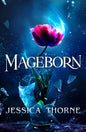 Mageborn - The Enchanted Spine
