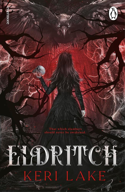 Eldritch cover image