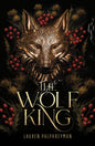 The Wolf King - The Enchanted Spine