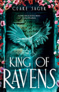 King of Ravens - The Enchanted Spine