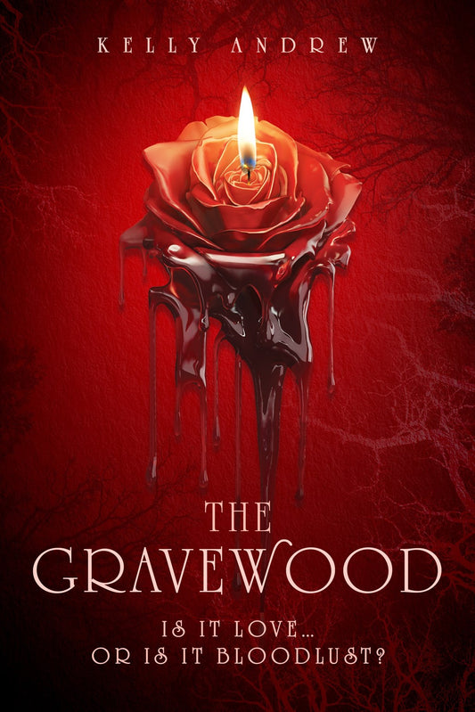The Gravewood | Hardback