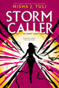 Storm Caller: Storm Breaker 2 cover image