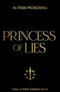 Princess of Lies cover image
