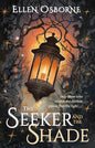 The Seeker and the Shade cover image