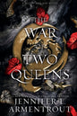 The War of Two Queens | Paperback