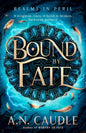 Bound by Fate (Realms in Peril) cover image