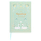My Reading Journal A5 Notebook