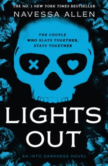 Lights Out - The Enchanted Spine