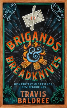 Brigands & Breadknives