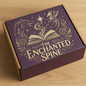 The Enchanted Crate: Quarterly Edition - The Enchanted Spine