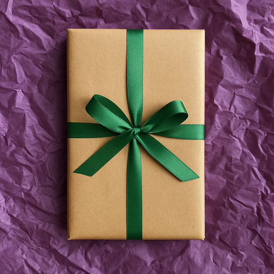 A Book Chosen by Fate (Blind Date Mystery Book) - The Enchanted Spine