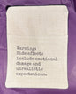 The Enchanted Book Pouch - The Enchanted Spine