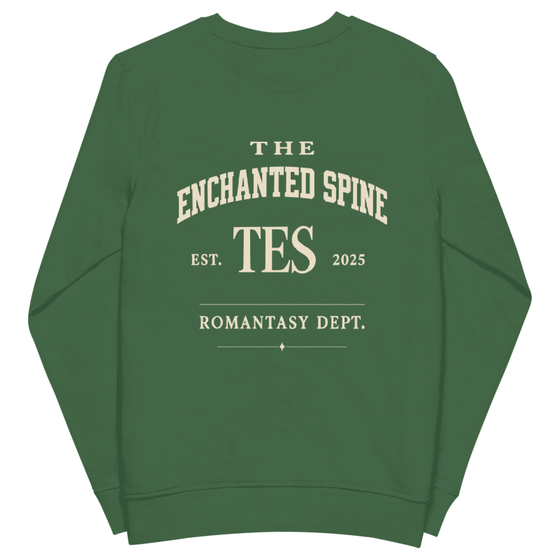 Only One Bed Varsity Sweatshirt