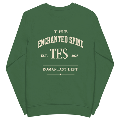 Only One Bed Varsity Sweatshirt