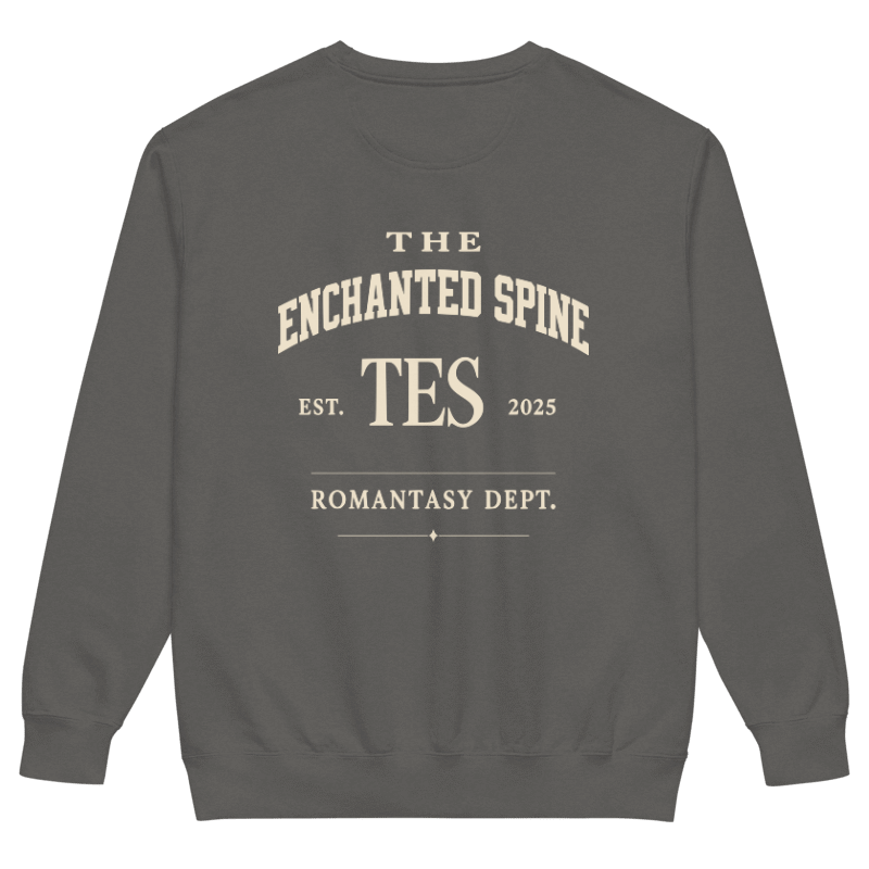 Touch Her and Die Varsity Sweatshirt