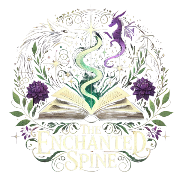 The Enchanted Spine