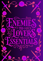 The Enemies-to-Lovers Essentials | Mystery Set - The Enchanted Spine