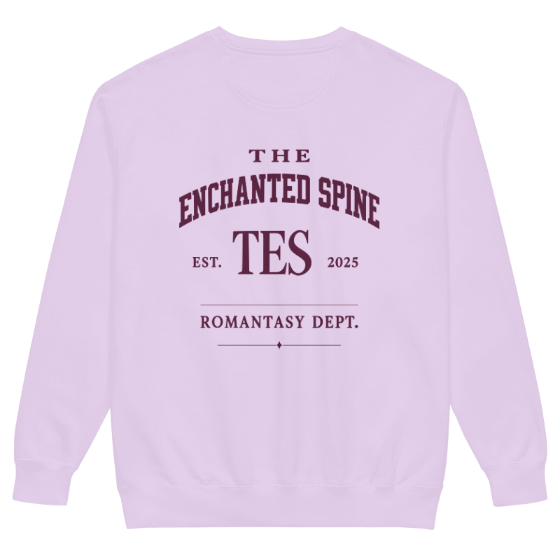 Who Did This to You? Varsity Sweatshirt