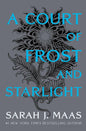 A Court of Frost and Starlight - The Enchanted Spine