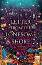 A Letter from the Lonesome Shore | Hardback - The Enchanted Spine